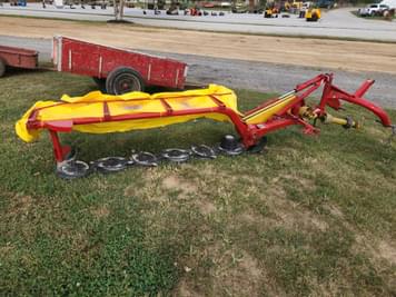 Main image New Holland 463