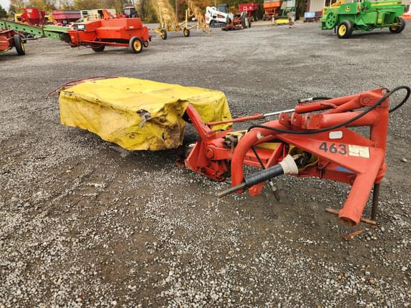 Equipment Main Image