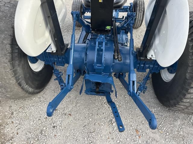 Image of New Holland 4630 equipment image 2