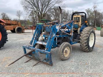 Main image New Holland 4630