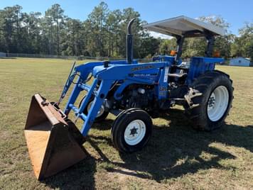 Main image New Holland 4630