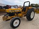 New Holland 4630 Image