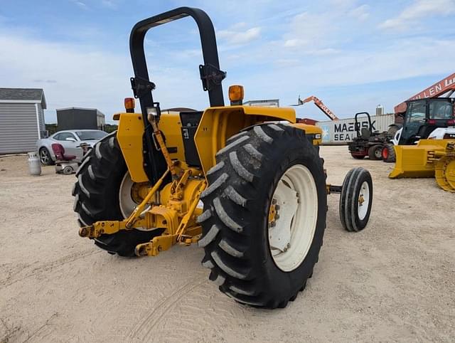 Image of New Holland 4630 equipment image 3