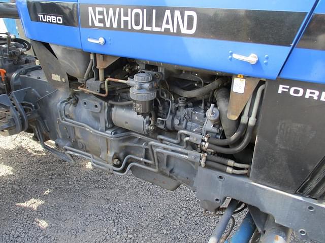 Image of New Holland 4630 equipment image 3