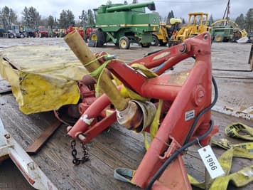 Main image New Holland 465