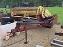 New Holland 467 Image