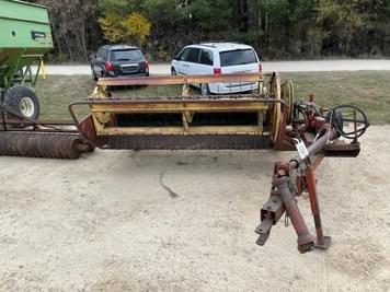 Main image New Holland 467