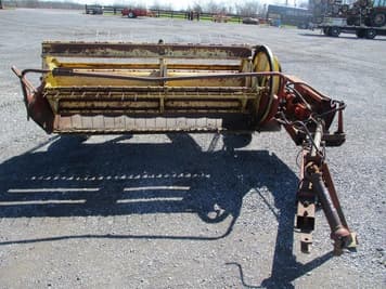 Main image New Holland 467