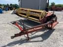 New Holland 469 Image