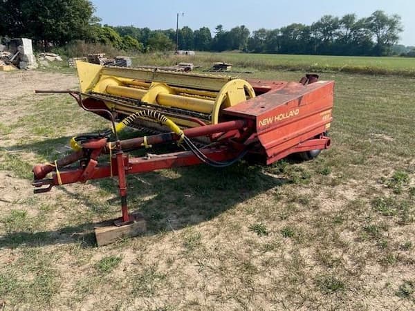 Equipment Main Image