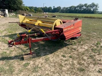 Main image New Holland 469