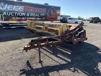 Main image New Holland 469