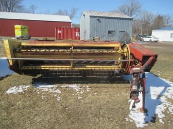 Main image New Holland 469