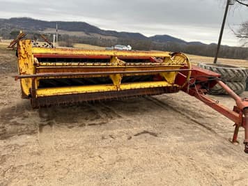 Main image New Holland 469