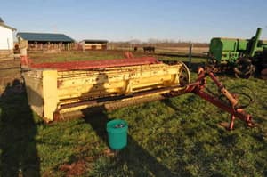 New Holland 469 Image