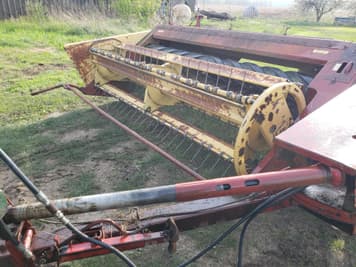 Main image New Holland 469