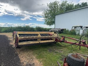 New Holland 469 Image