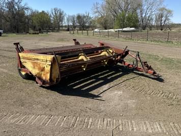 Main image New Holland 469