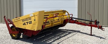 Main image New Holland 472