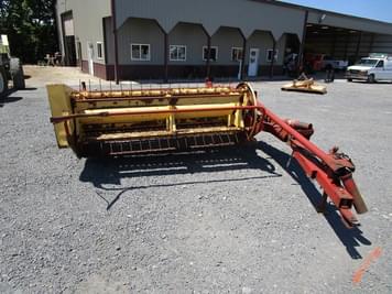 Main image New Holland 472