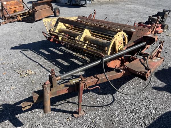 Equipment Main Image