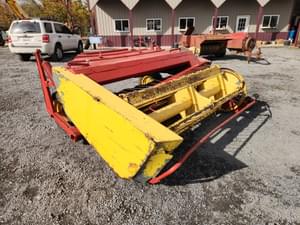 New Holland 472 Image