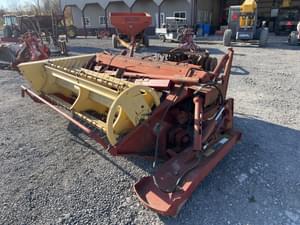 New Holland 472 Image