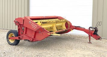 Main image New Holland 474