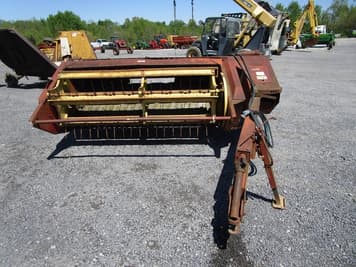 Main image New Holland 474