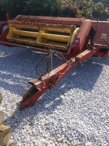 Main image New Holland 474