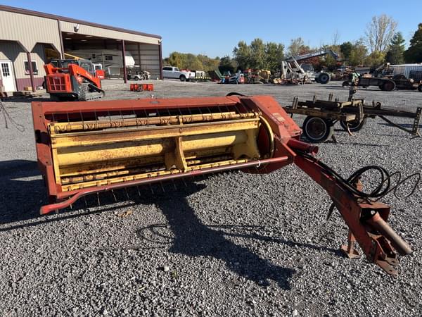 Equipment Main Image