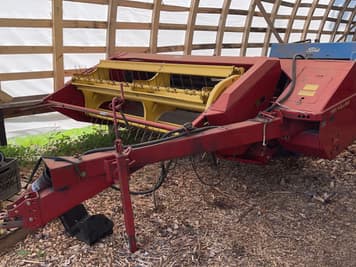 Main image New Holland 474