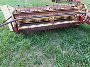 New Holland 477 Image