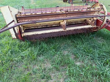 Main image New Holland 477