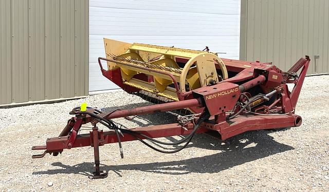 Image of New Holland 477 equipment image 1
