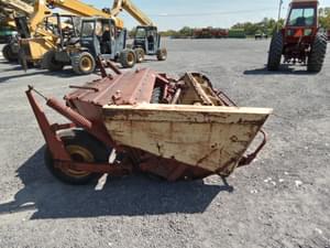 New Holland 477 Image