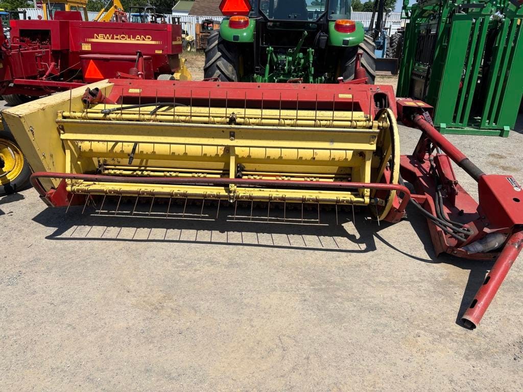 New Holland 477 Equipment Image0