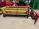 New Holland 477 Image