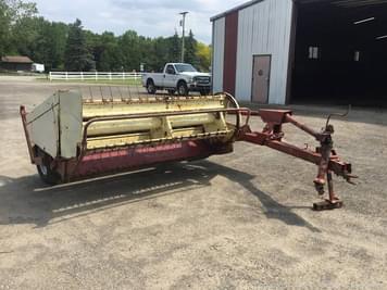 Main image New Holland 477