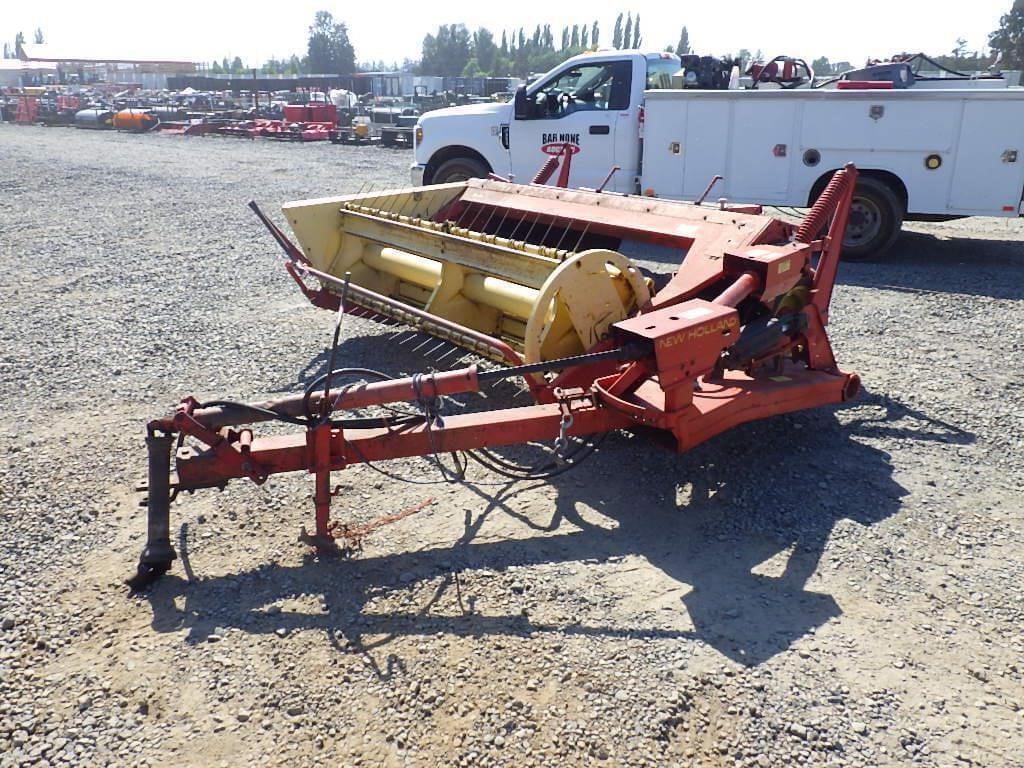 Image of New Holland 477 Primary image