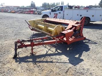 Main image New Holland 477