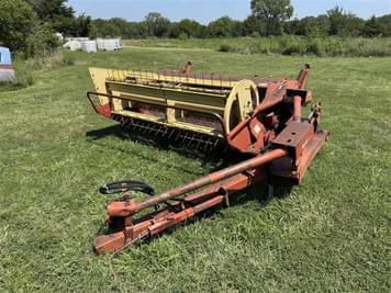 Main image New Holland 477