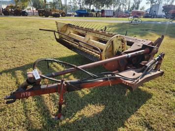 Main image New Holland 478