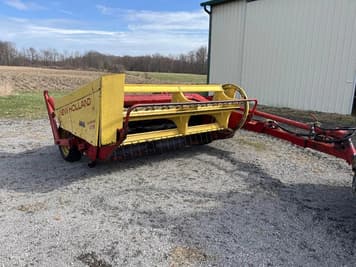 Main image New Holland 478