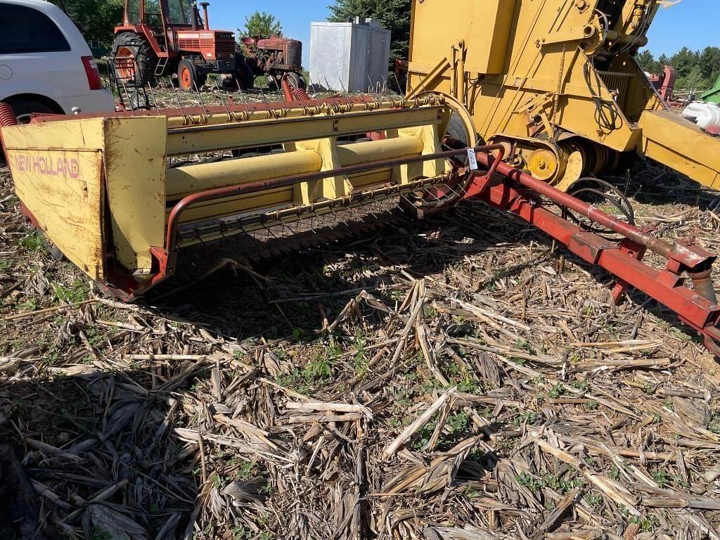 Image of New Holland 478 Primary image