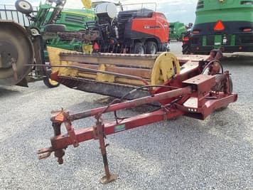 Main image New Holland 479