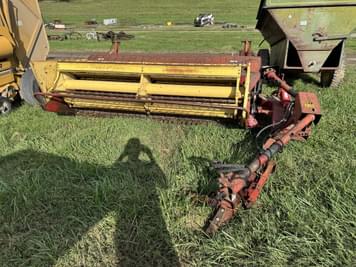 Main image New Holland 479