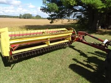 Main image New Holland 479