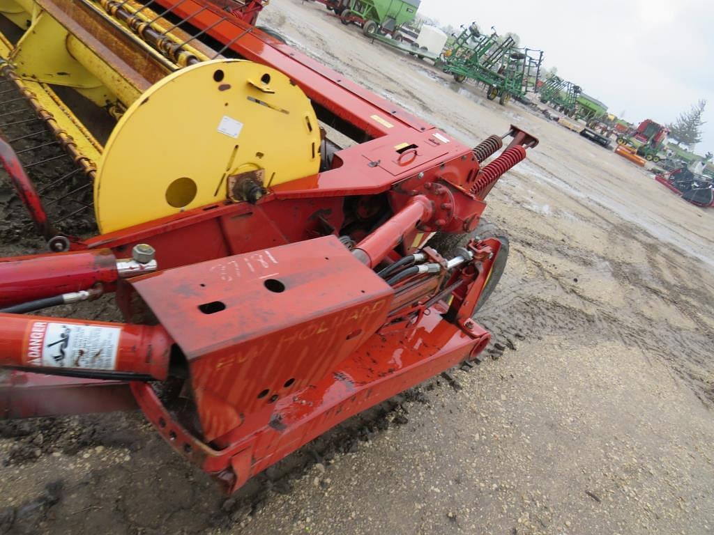 Image of New Holland 479 Image 1