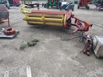 Main image New Holland 479